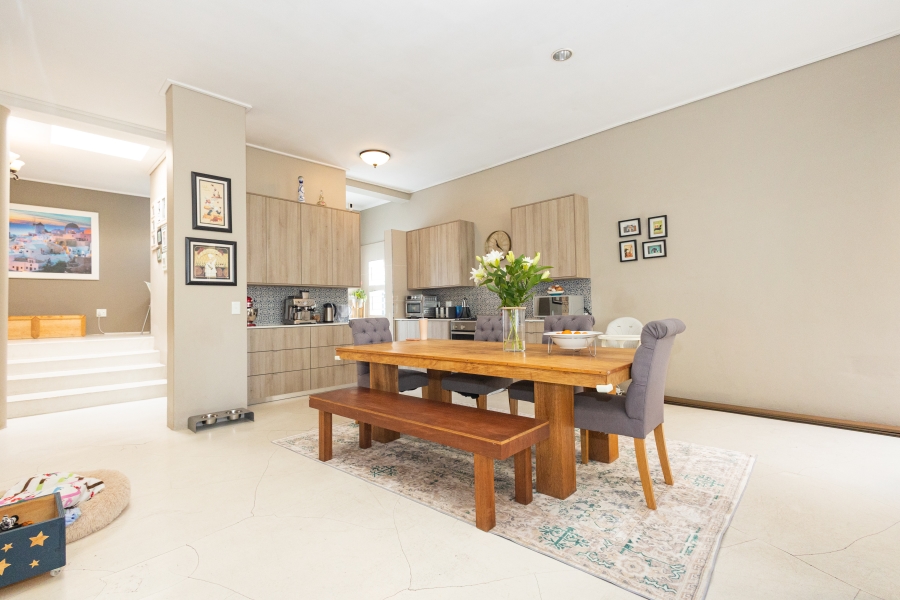 3 Bedroom Property for Sale in Plattekloof 3 Western Cape
